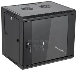 9U Cabinet 600x450×500