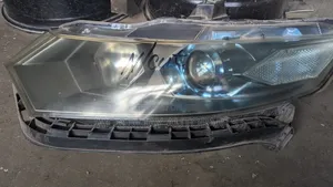 Honda Insight Headlight Xenon