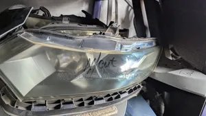Honda Insight Headlight Xenon