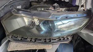 Honda Insight Headlight Xenon