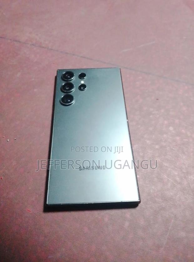 Samsung Galaxy S24 Ultra 512 GB Graphite