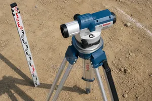 Bosch GOL 32 D Automatic Optical Level