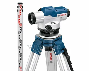 Bosch GOL 32 D Automatic Optical Level