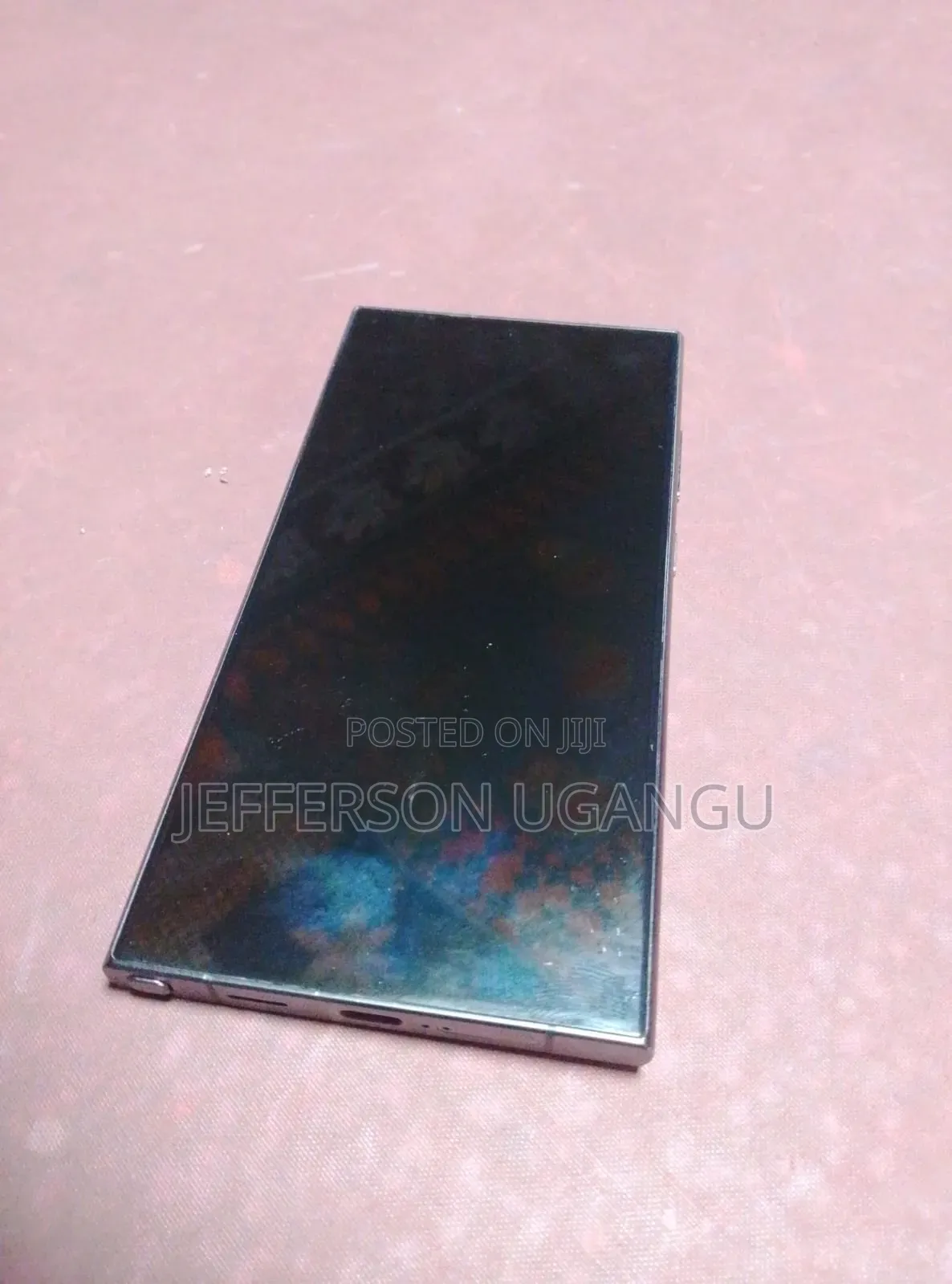 Samsung Galaxy S24 Ultra 512 GB Graphite