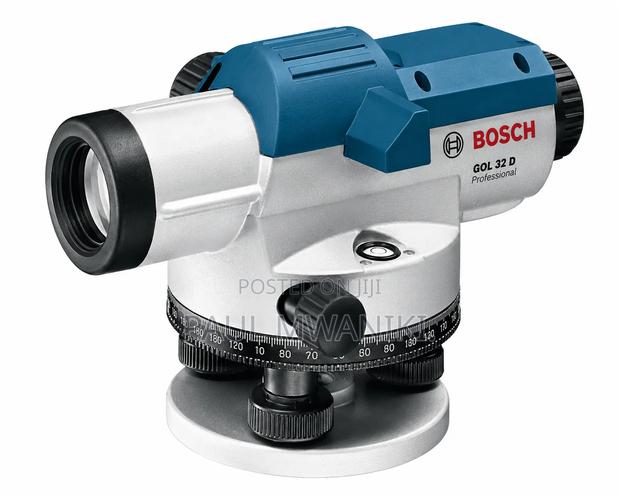 Bosch GOL 32 D Automatic Optical Level - thumbnail 3