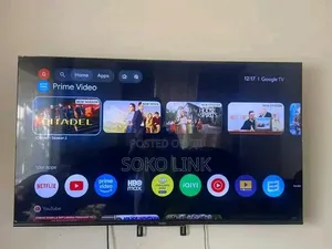 SKYWORTH 55 Inches
