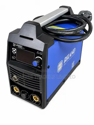 Riland TIG 250DT Welding Machine