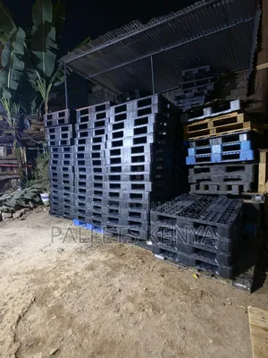 Plastic Pallets for Sale-Strong Gauge Durable
