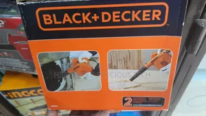 Black + Decker Blower 530watts