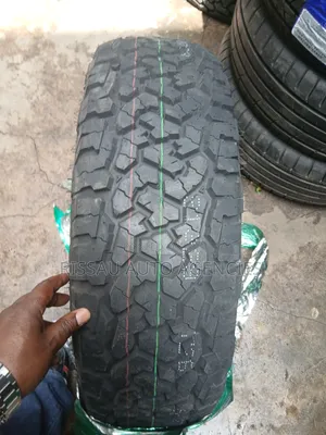 285/60 R 18 RoadCruza
