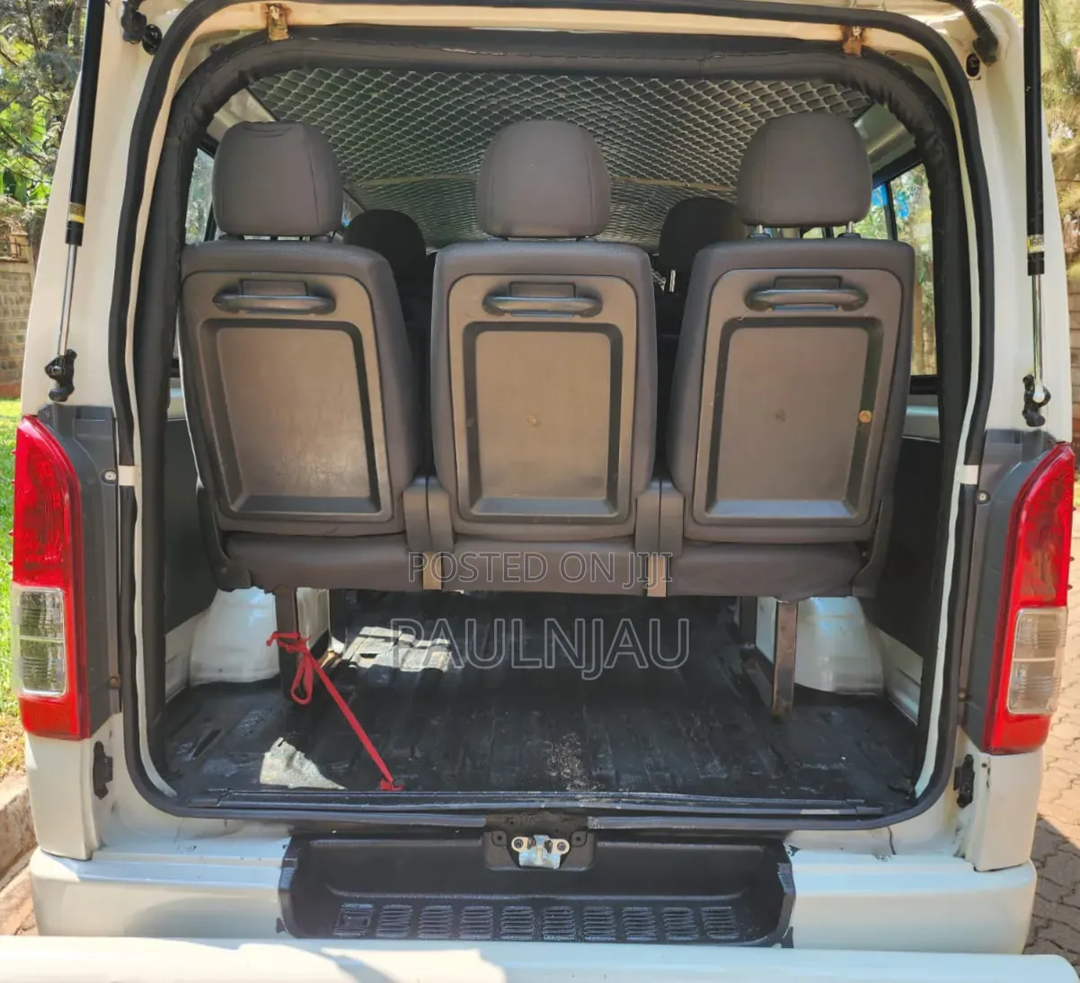 Toyota Noah 2018