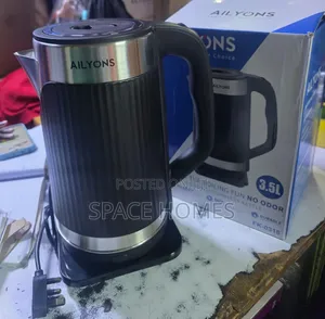 Ailyons Kettle