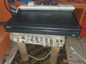 Dahua 16ch NVR