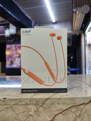 CMF Neckband Pro
