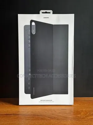 Samsung Galaxy Tab S11 Ultra Book Cover Keyboard Slim