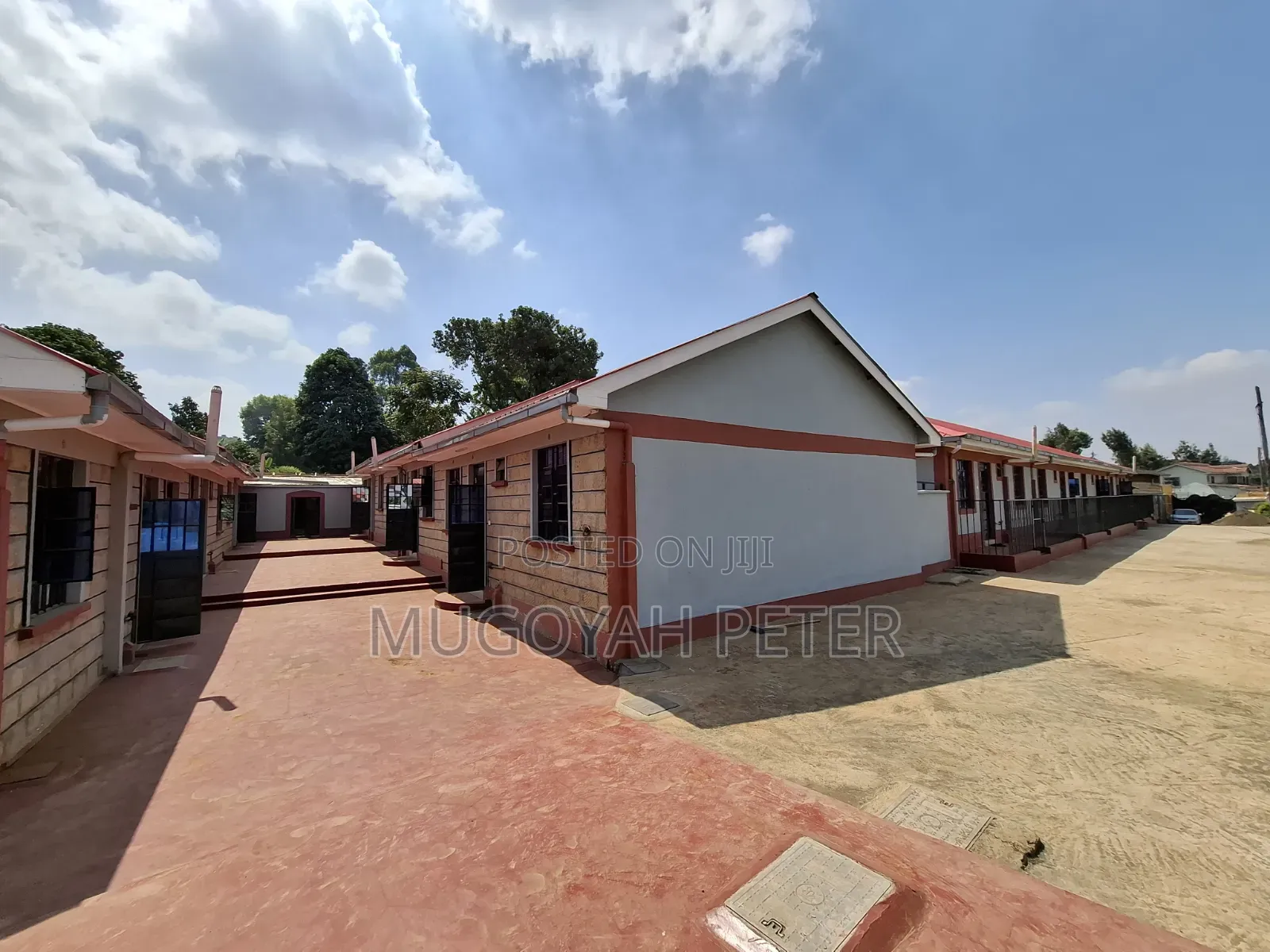2bdrm Bungalow in Muthiga for rent