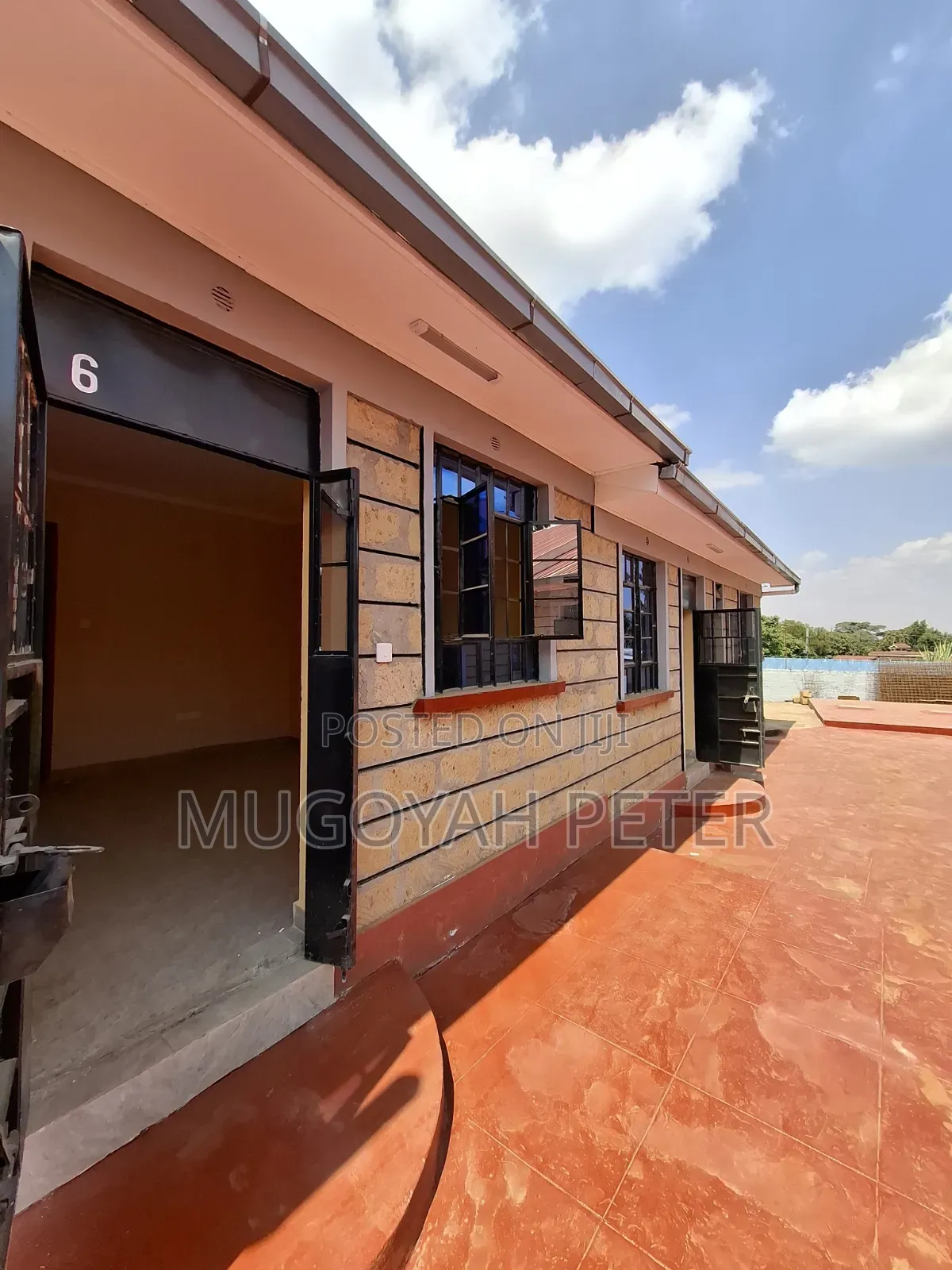 2bdrm Bungalow in Muthiga for rent