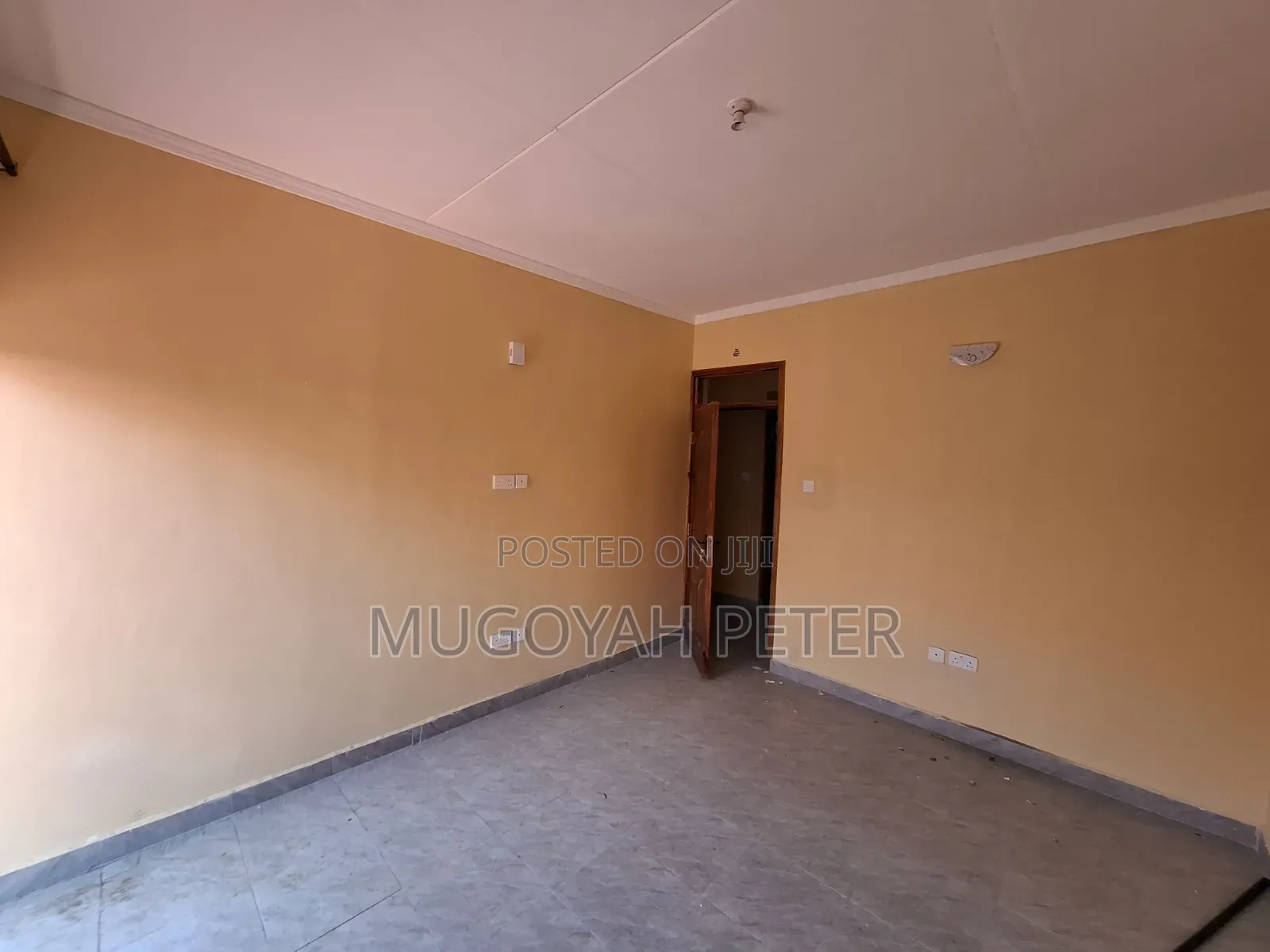 2bdrm Bungalow in Muthiga for rent