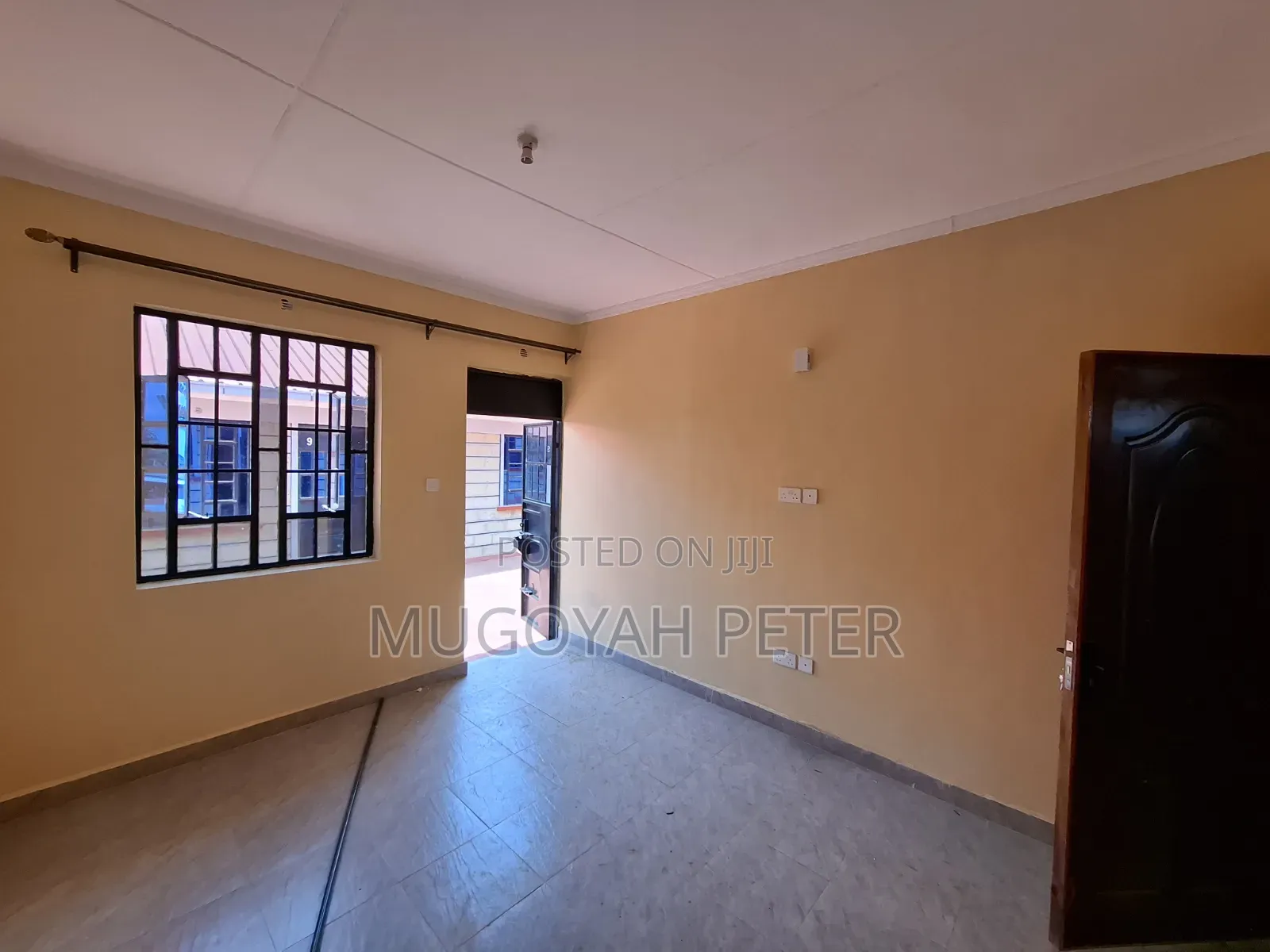 2bdrm Bungalow in Muthiga for rent