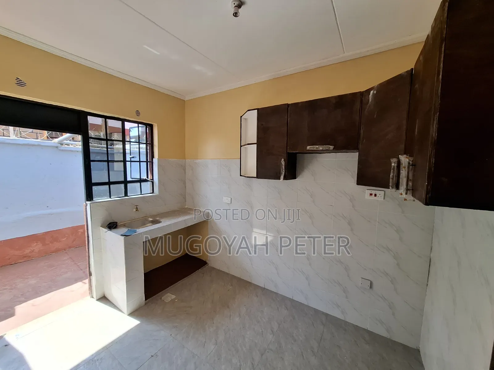 2bdrm Bungalow in Muthiga for rent