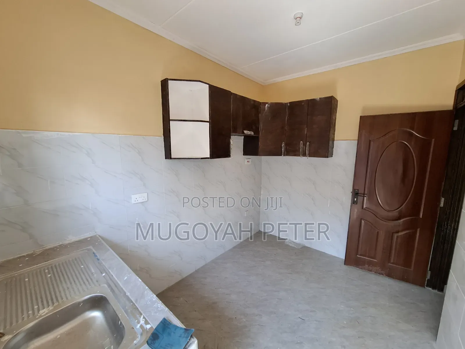2bdrm Bungalow in Muthiga for rent