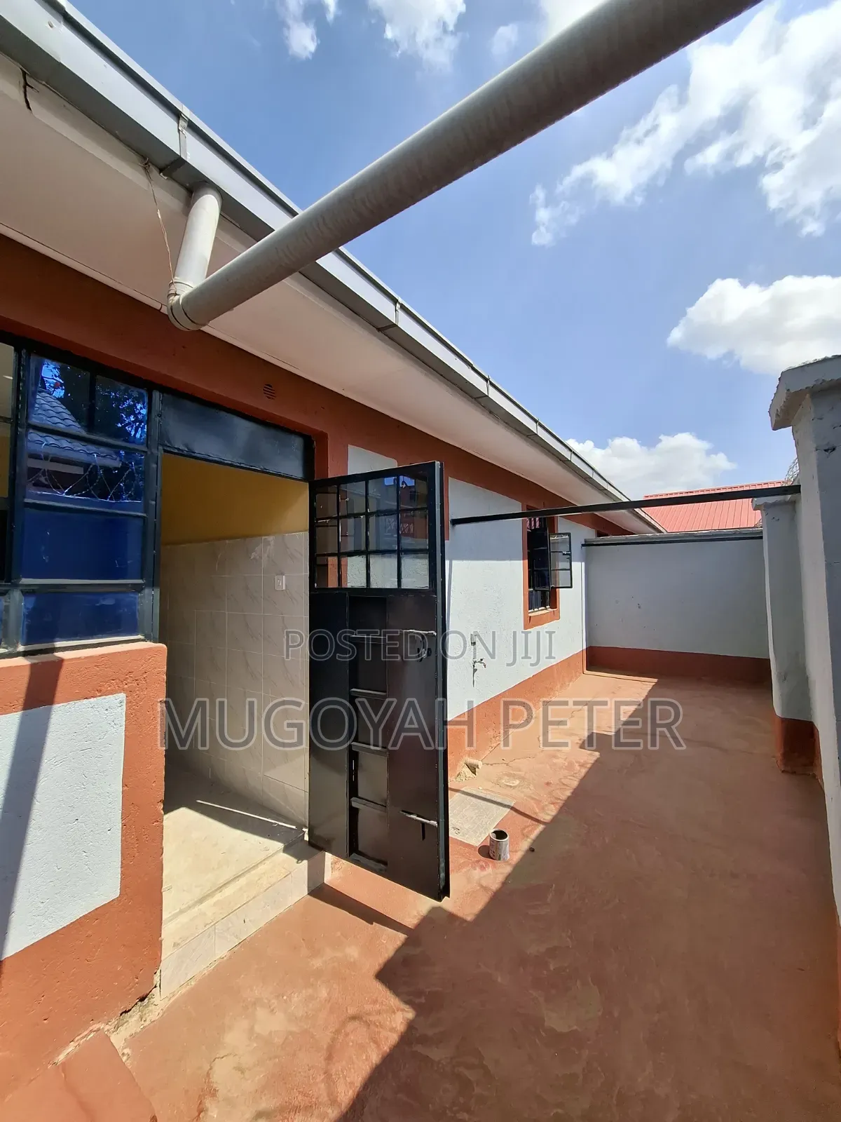 2bdrm Bungalow in Muthiga for rent