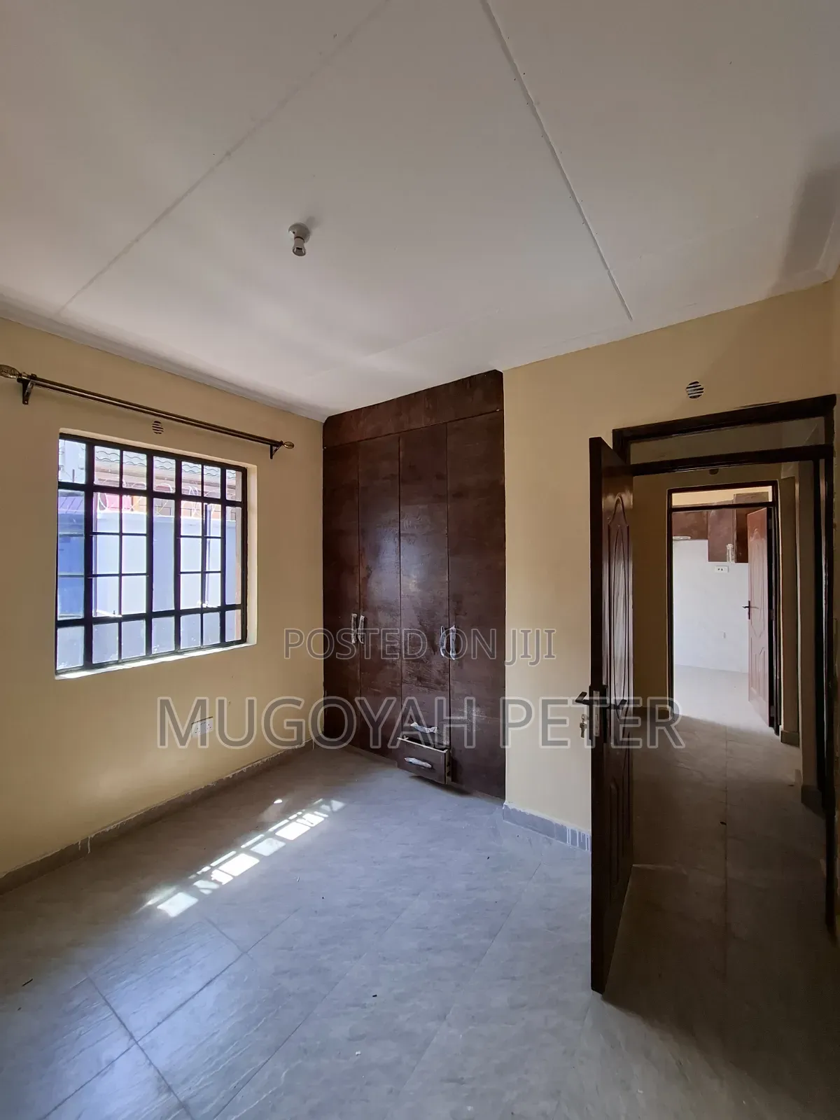 2bdrm Bungalow in Muthiga for rent