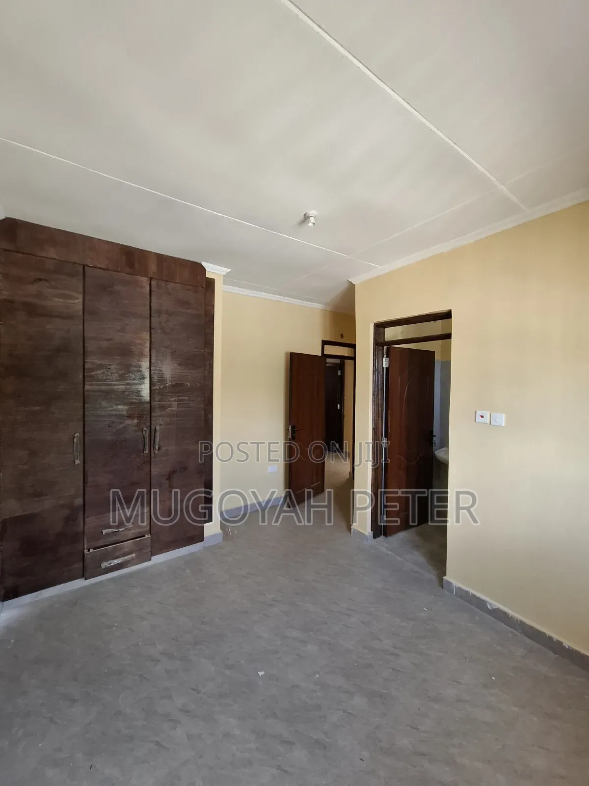 2bdrm Bungalow in Muthiga for rent