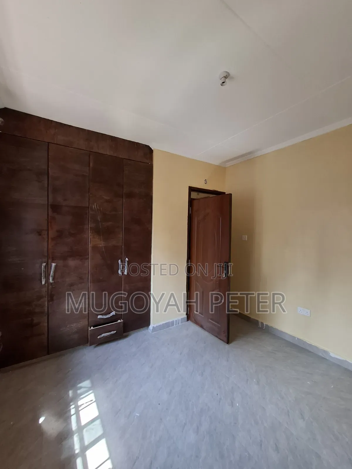 2bdrm Bungalow in Muthiga for rent