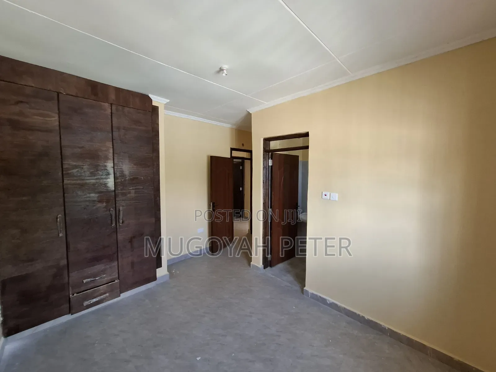 2bdrm Bungalow in Muthiga for rent