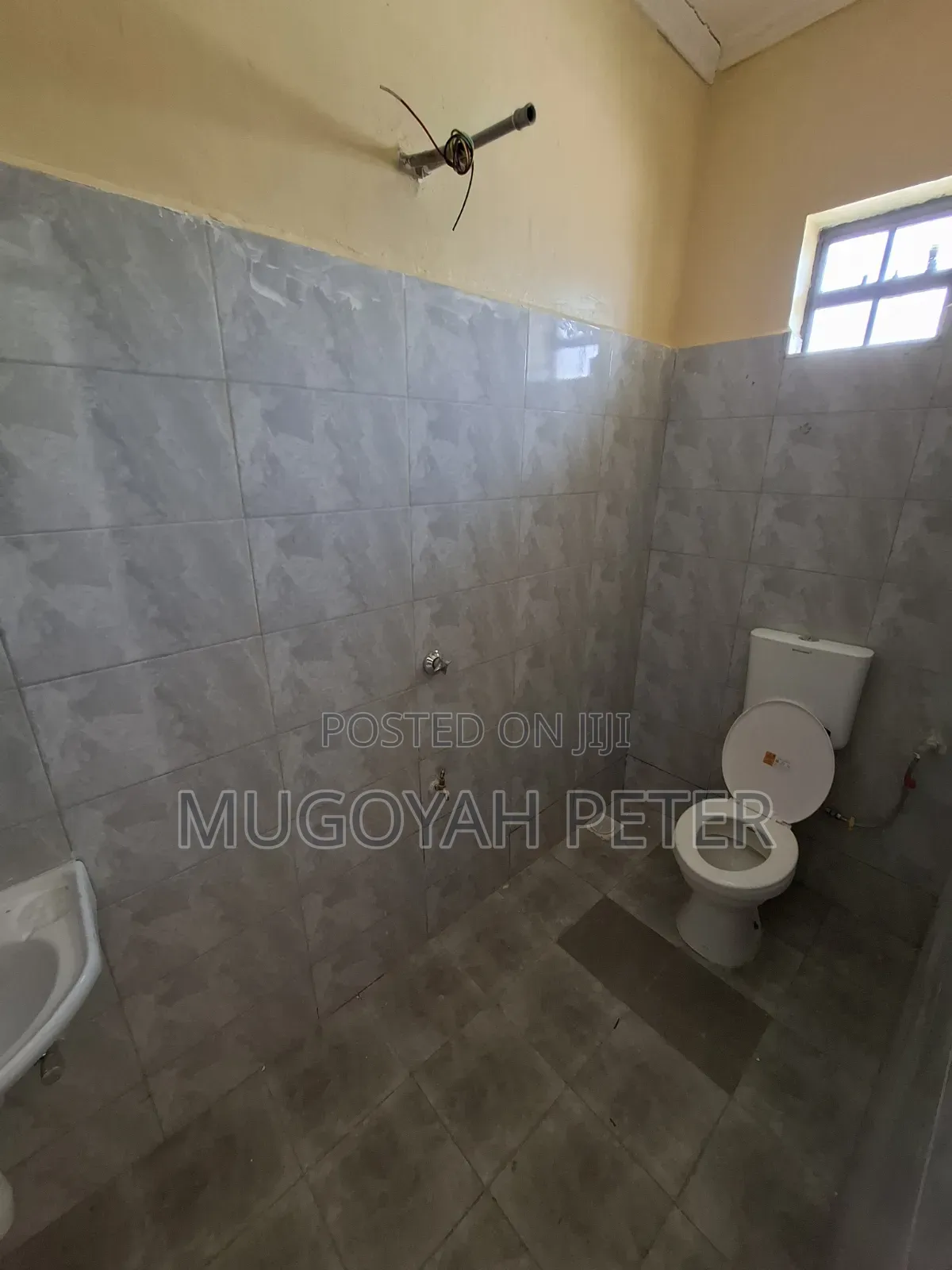2bdrm Bungalow in Muthiga for rent