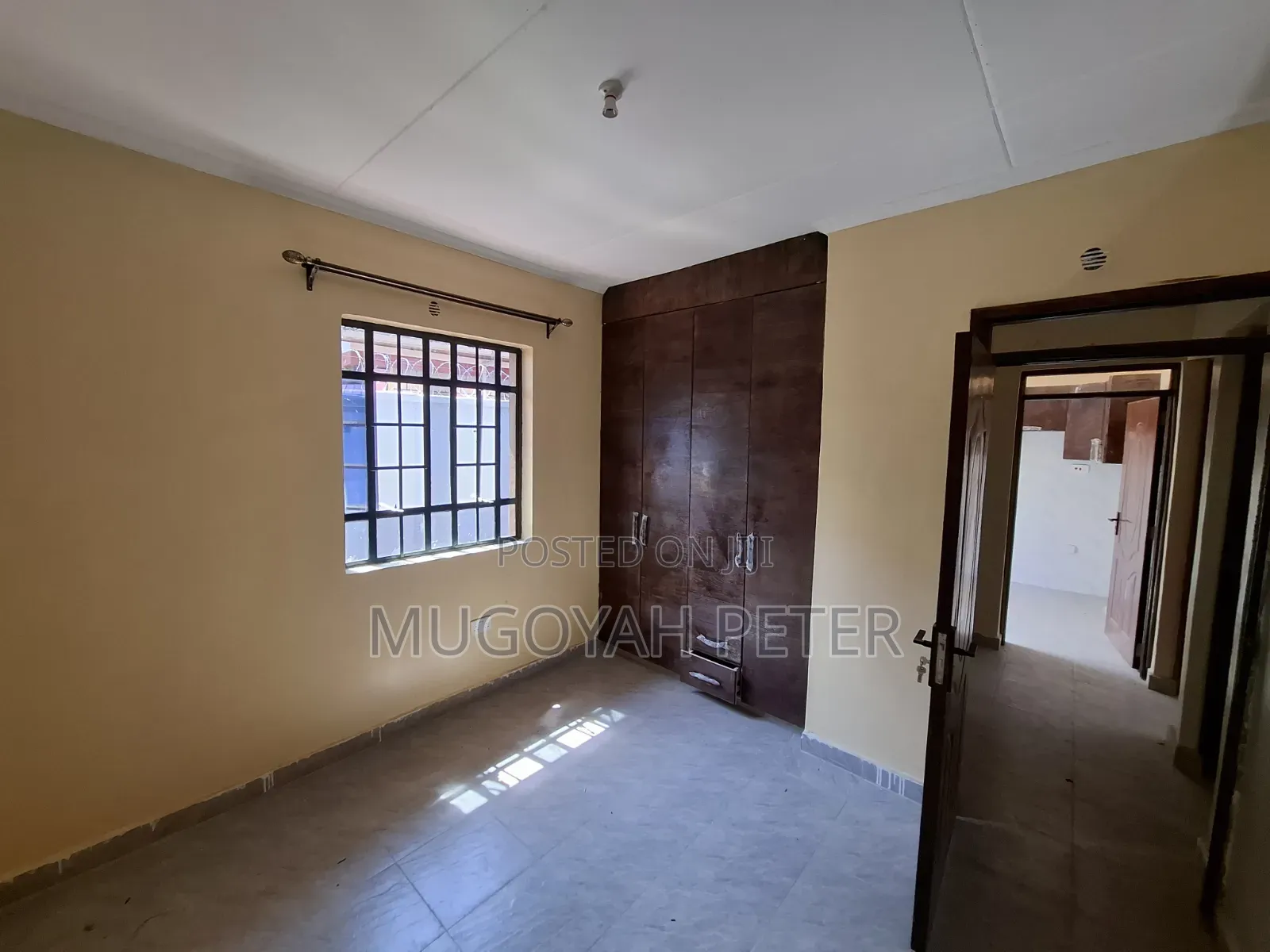 2bdrm Bungalow in Muthiga for rent