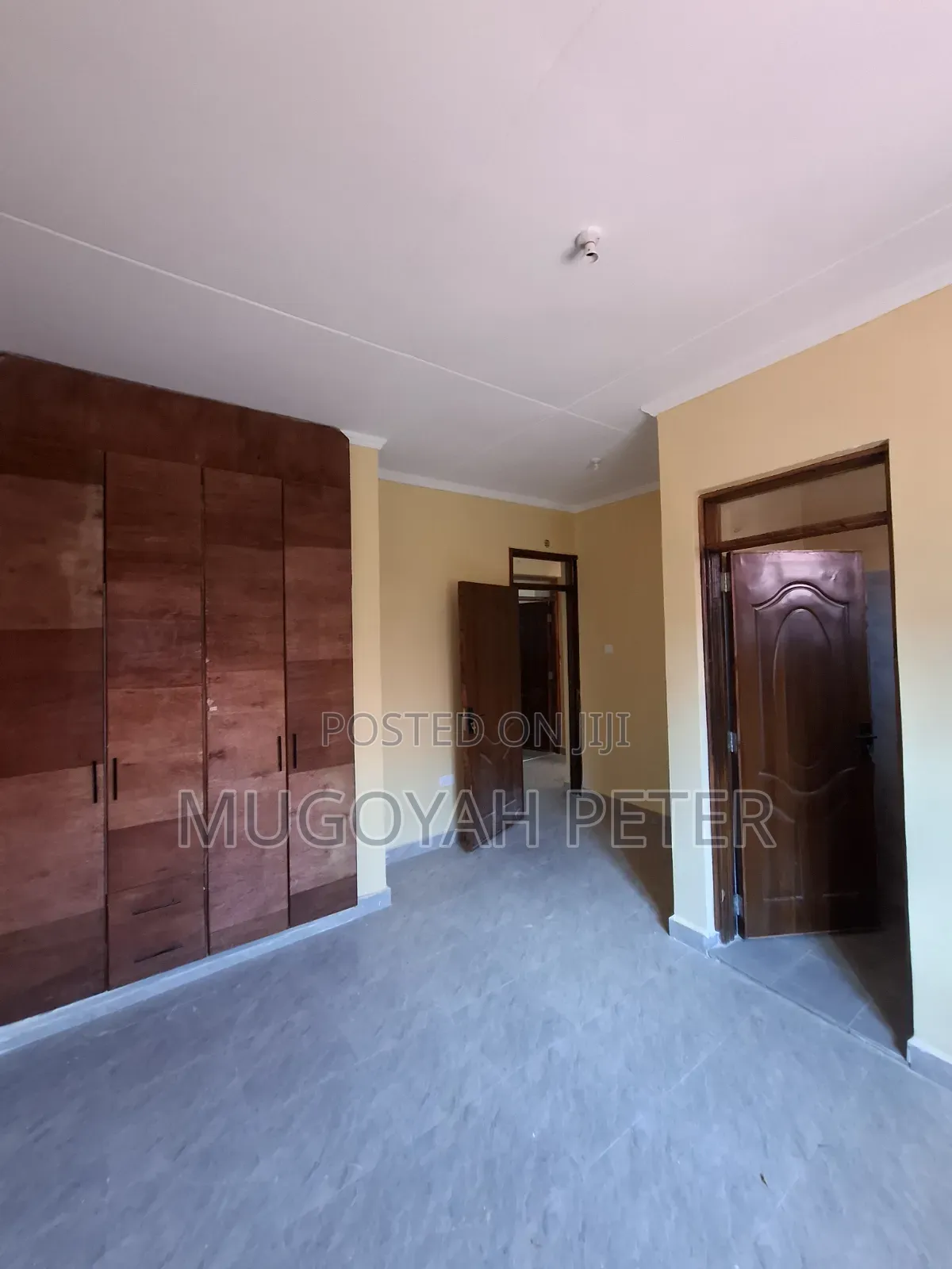 2bdrm Bungalow in Muthiga for rent
