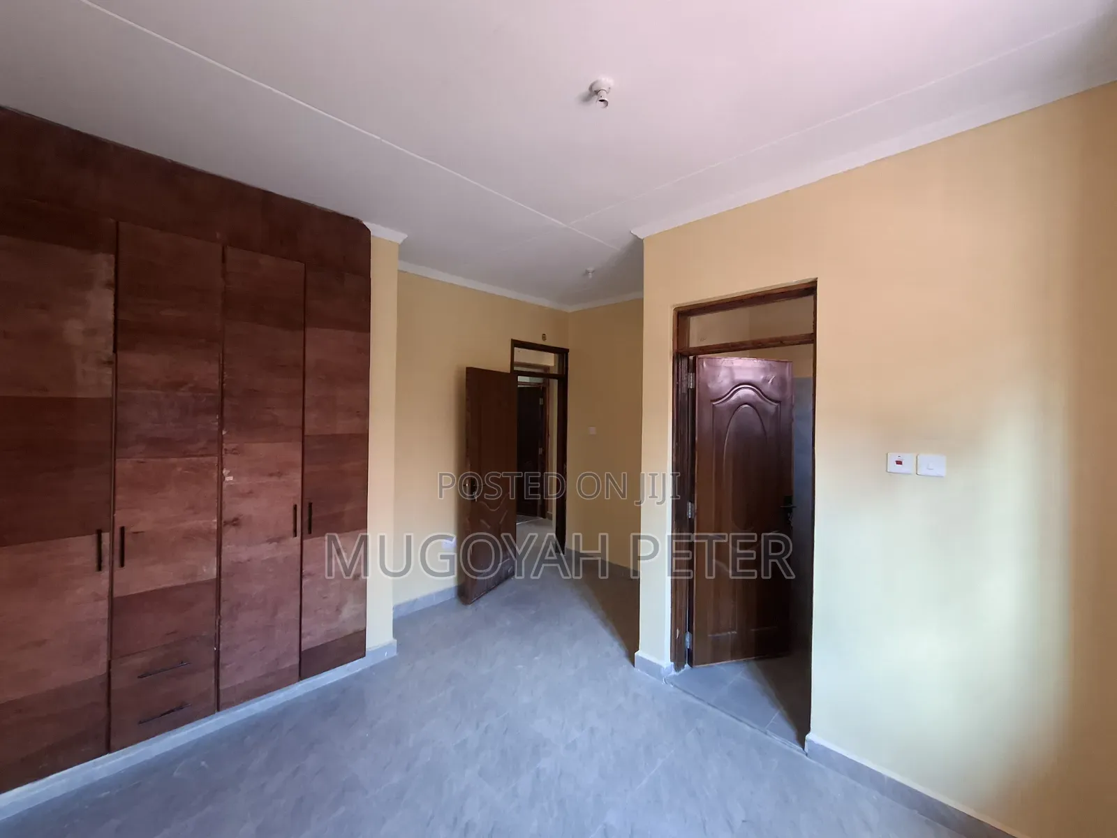 2bdrm Bungalow in Muthiga for rent