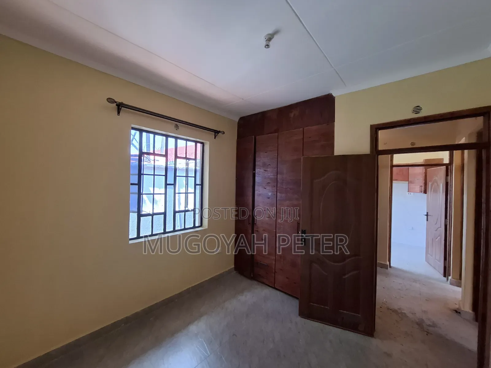 2bdrm Bungalow in Muthiga for rent