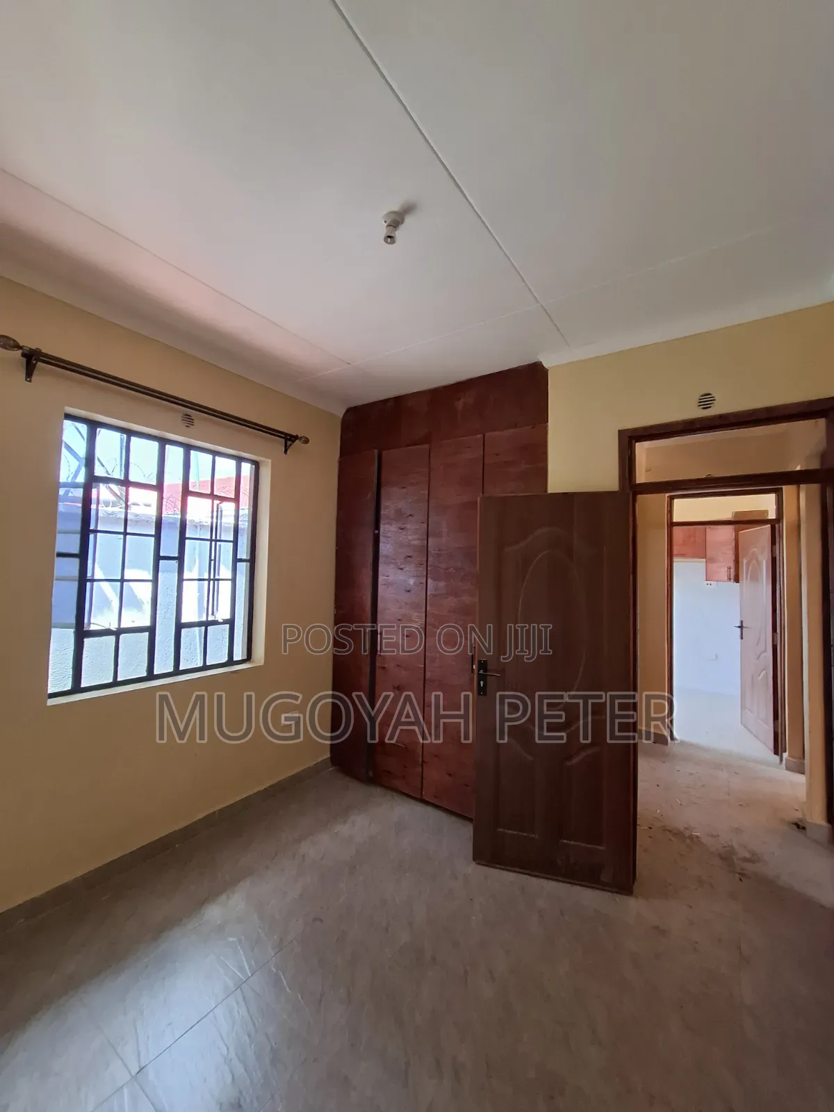 2bdrm Bungalow in Muthiga for rent