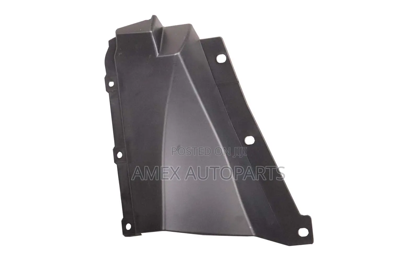 Front Bumper Bracket Nissan Patrol Y61 2005 - 2022