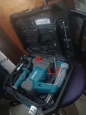 Total Tools 1500W Heavy Duty Drill
