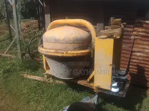 Mixer GGHH