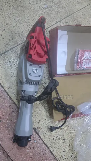 Edon Demolition Hammer