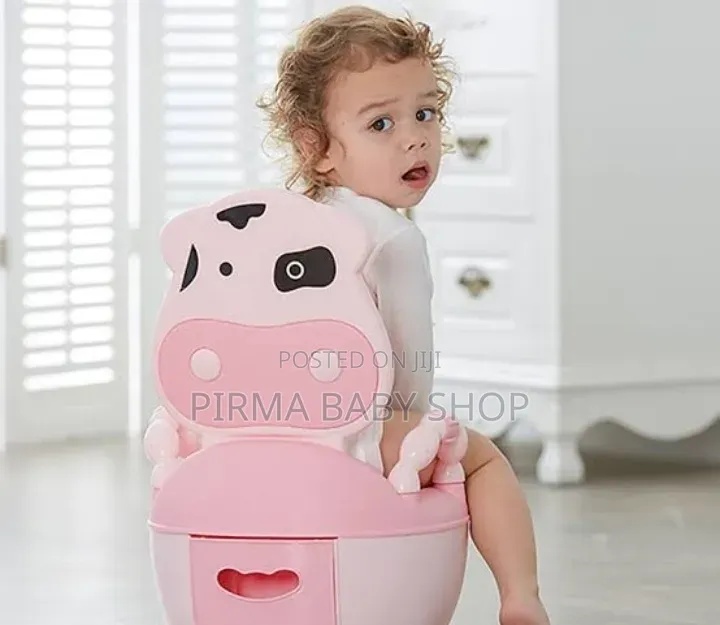 Baby Unique Potty Training