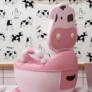 Baby Unique Potty Training