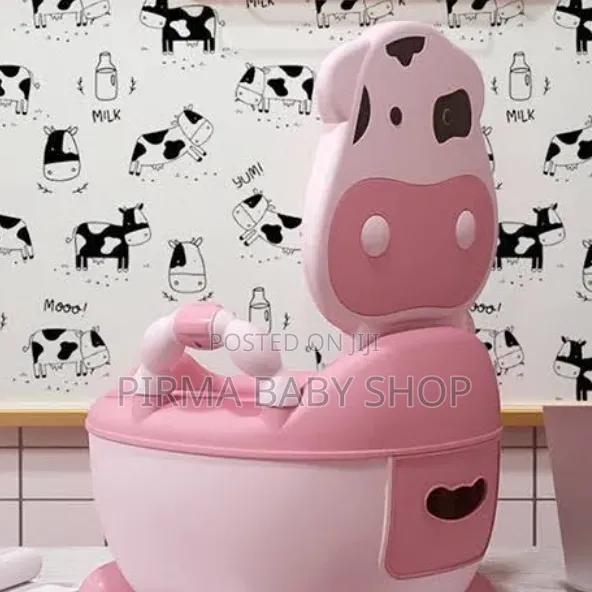 Baby Unique Potty Training