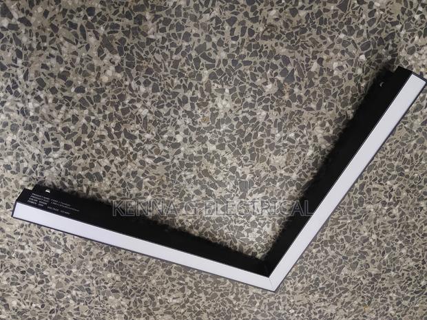 Magnetic Corner Light