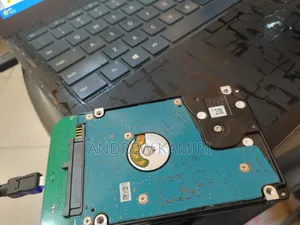 Hard Disk Toshiba(500 Gb) Mq01ABF050