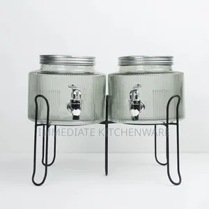 2.5L Each Capacity Juice/Drinks Dispenser