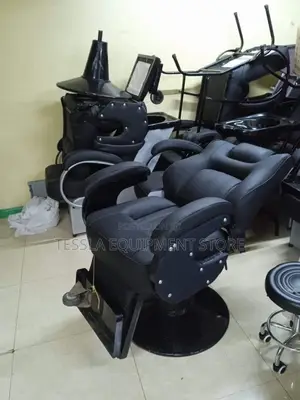 Localmade Barber Chairs