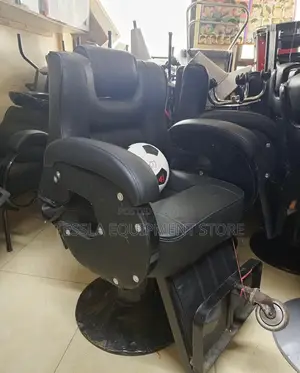 Localmade Barber Chairs