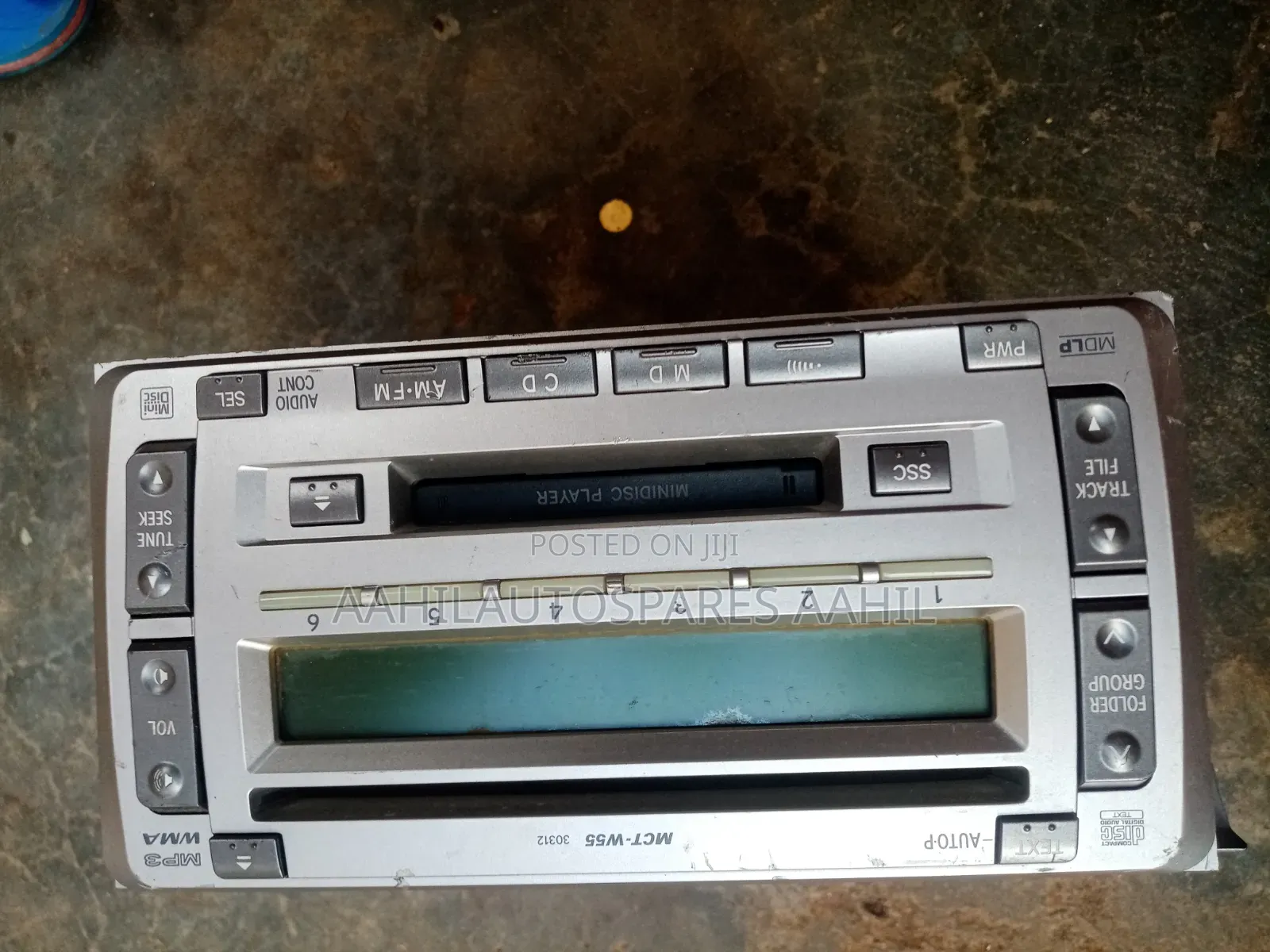 Probox Radio