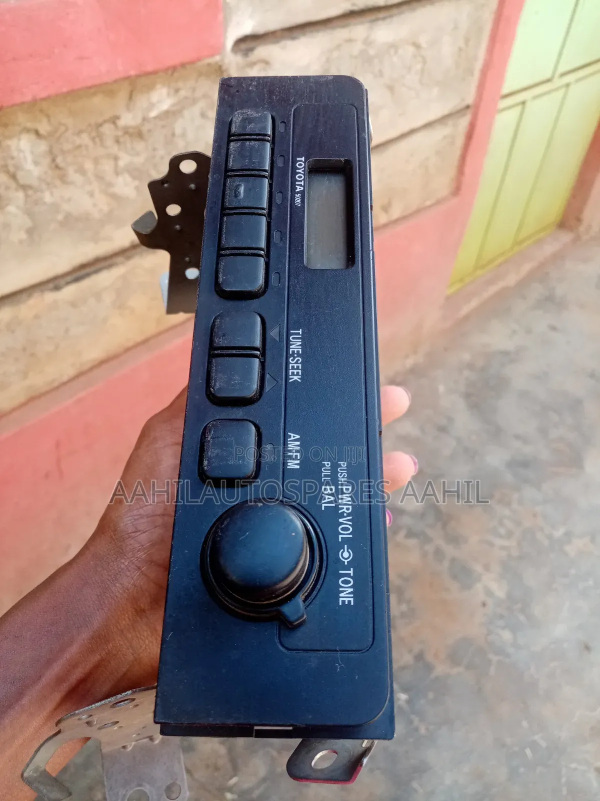 Probox Radio